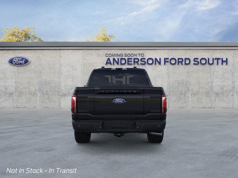 New 2026 Ford F-150 for sale in Lincoln NE