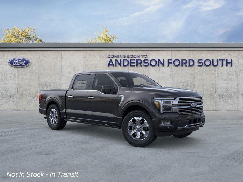 New 2026 Ford F-150 for sale in Lincoln NE