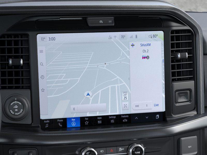 New 2026 Ford F-150 for sale in Lincoln NE