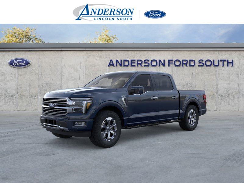 Vehicle photo 1