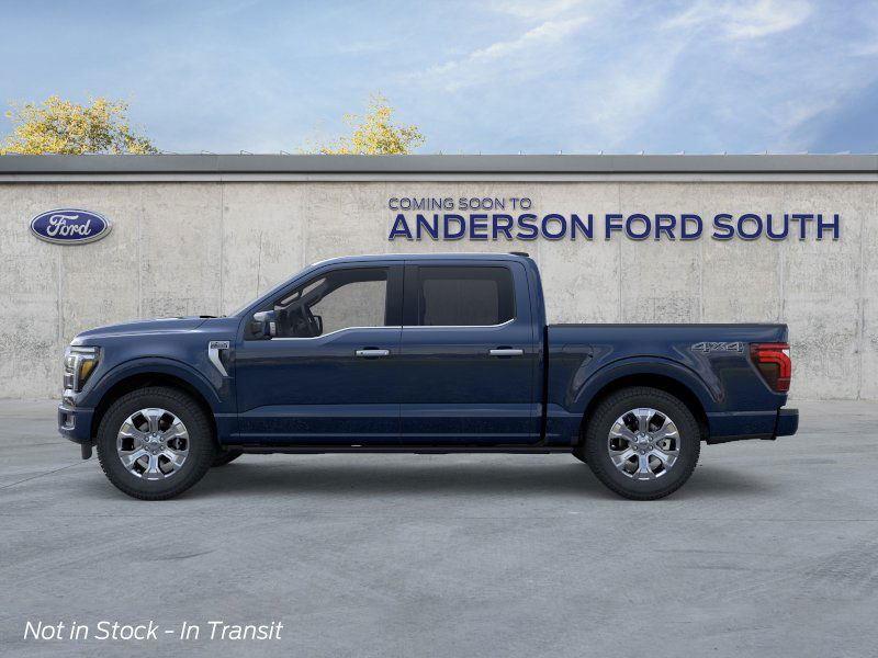 New 2026 Ford F-150 for sale in Lincoln NE