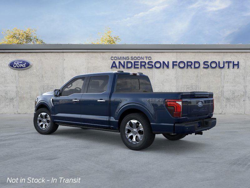 New 2026 Ford F-150 for sale in Lincoln NE