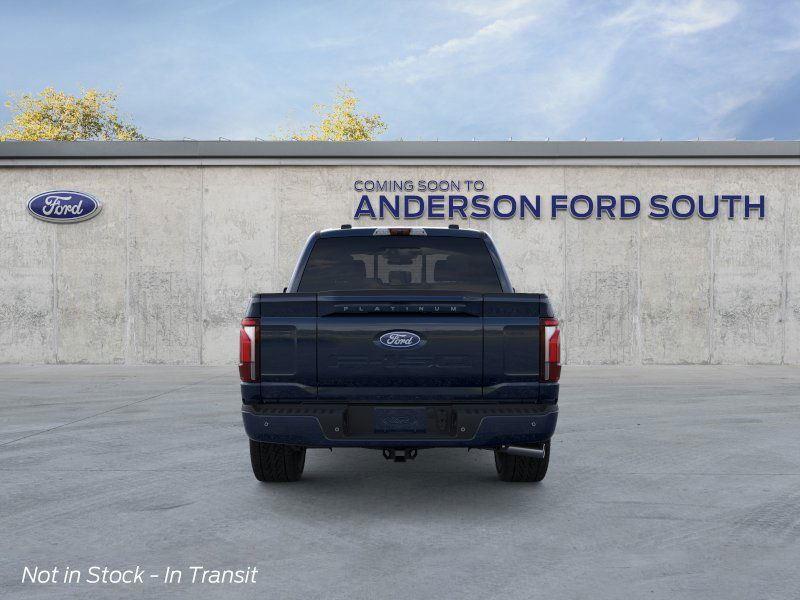 New 2026 Ford F-150 for sale in Lincoln NE