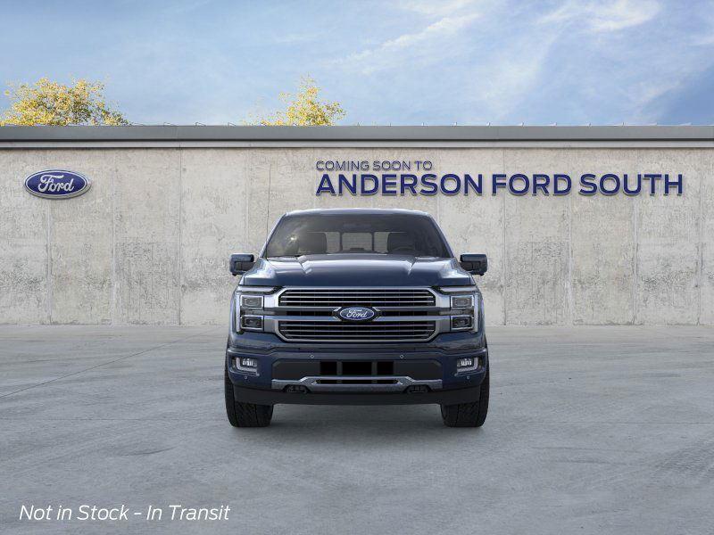 New 2026 Ford F-150 for sale in Lincoln NE