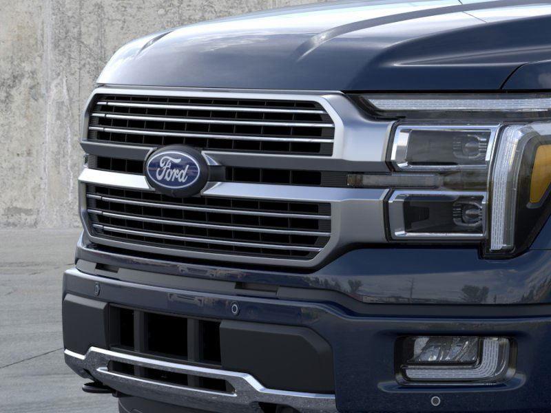 New 2026 Ford F-150 for sale in Lincoln NE