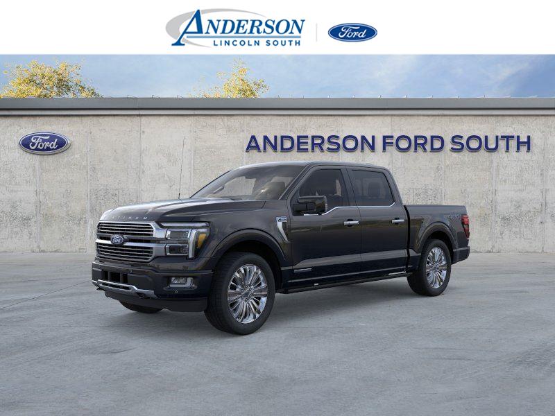Vehicle photo 1