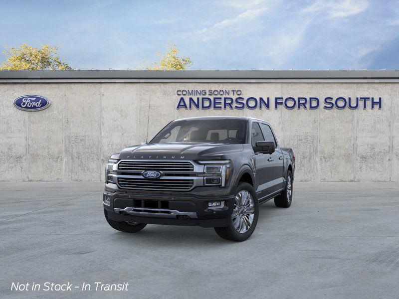 New 2026 Ford F-150 for sale in Lincoln NE