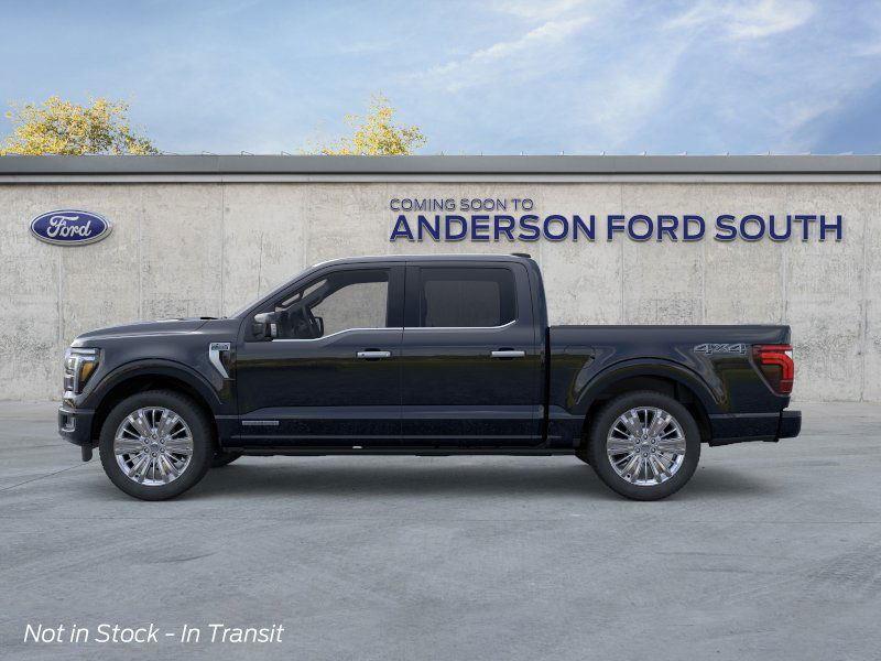 New 2026 Ford F-150 for sale in Lincoln NE