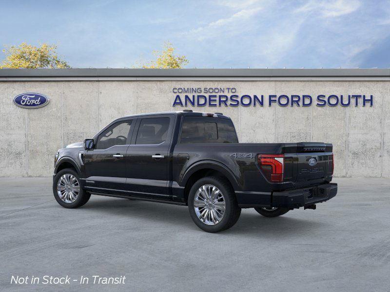 New 2026 Ford F-150 for sale in Lincoln NE