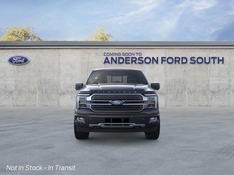 New 2026 Ford F-150 for sale in Lincoln NE