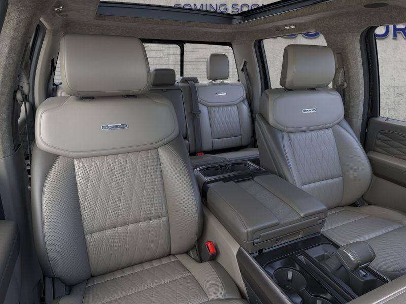 New 2026 Ford F-150 for sale in Lincoln NE