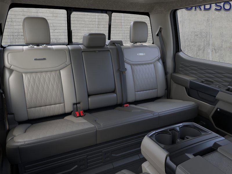 New 2026 Ford F-150 for sale in Lincoln NE