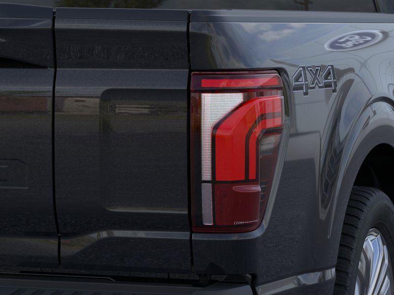 New 2026 Ford F-150 for sale in Lincoln NE