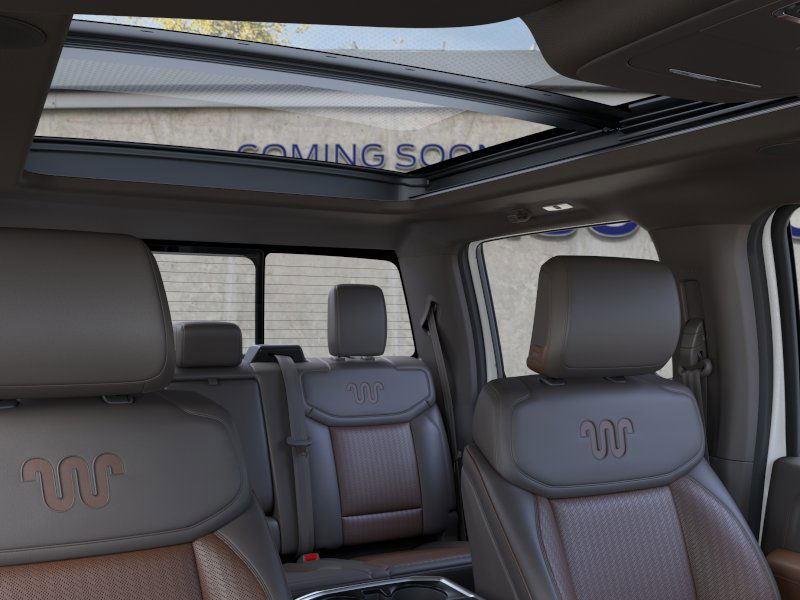 New 2026 Ford F-150 for sale in Lincoln NE