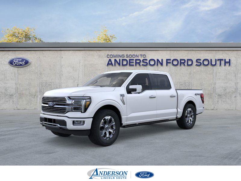 New 2026 Ford F-150 for sale in Lincoln NE