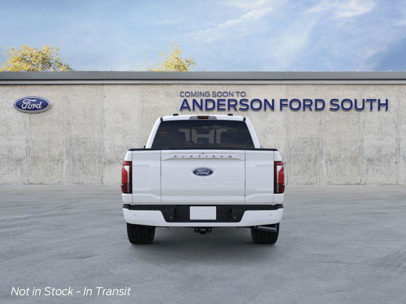 New 2026 Ford F-150 for sale in Lincoln NE