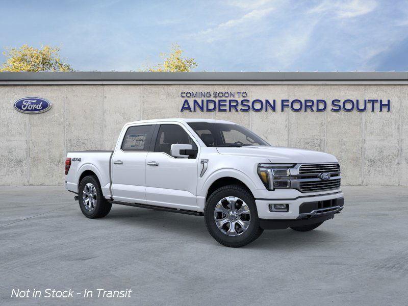 New 2026 Ford F-150 for sale in Lincoln NE