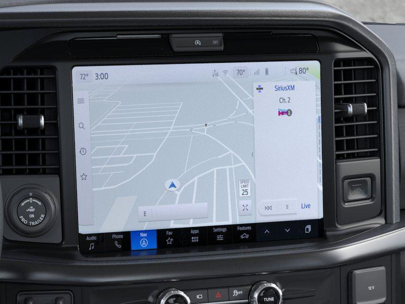 New 2026 Ford F-150 for sale in Lincoln NE