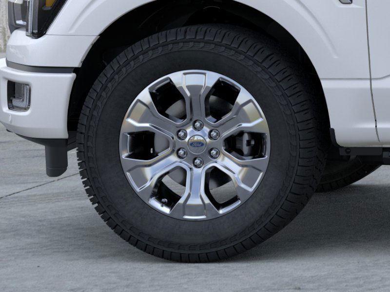 New 2026 Ford F-150 for sale in Lincoln NE