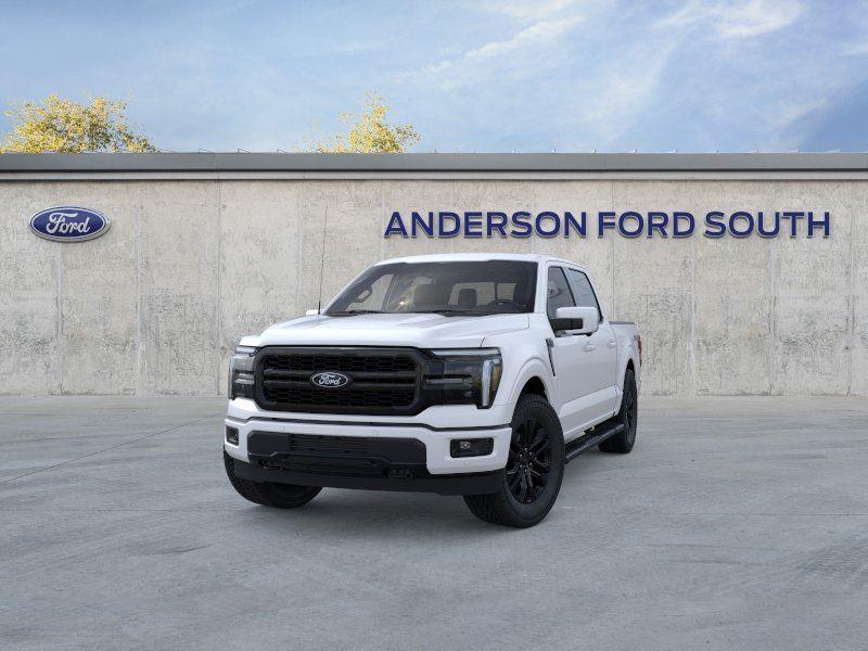 New 2026 Ford F-150 for sale in Lincoln NE