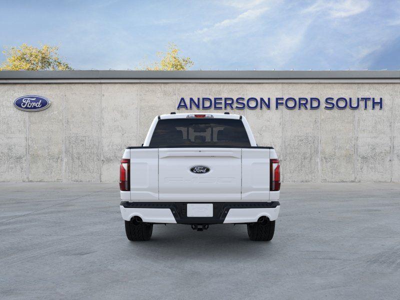New 2026 Ford F-150 for sale in Lincoln NE