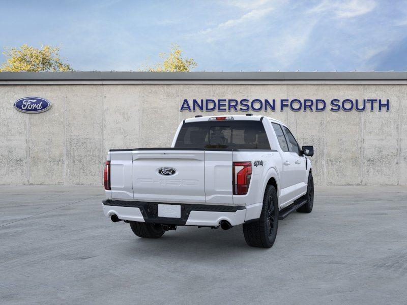 New 2026 Ford F-150 for sale in Lincoln NE