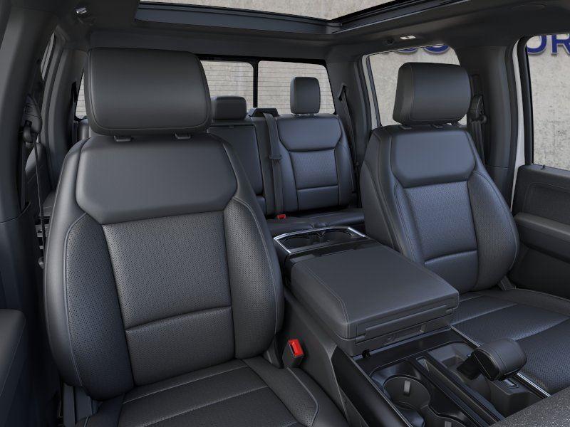 New 2026 Ford F-150 for sale in Lincoln NE