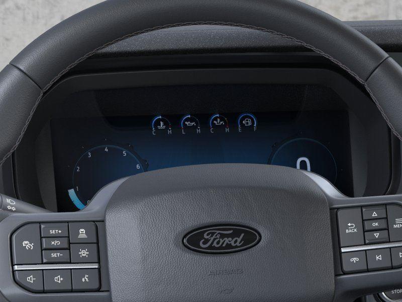 New 2026 Ford F-150 for sale in Lincoln NE