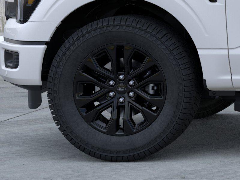 New 2026 Ford F-150 for sale in Lincoln NE