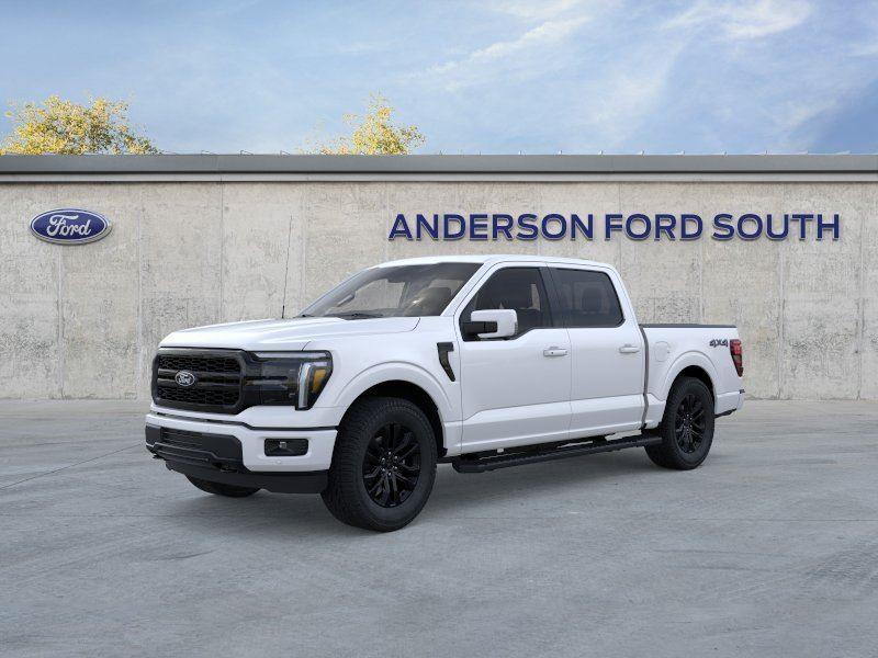 New 2026 Ford F-150 for sale in Lincoln NE