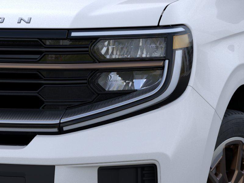 New 2026 Ford Expedition Max for sale in Lincoln NE
