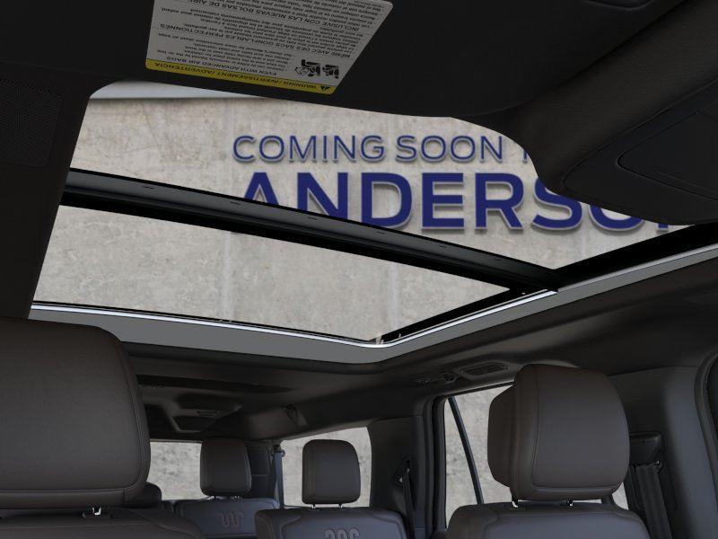 New 2026 Ford Expedition Max for sale in Lincoln NE