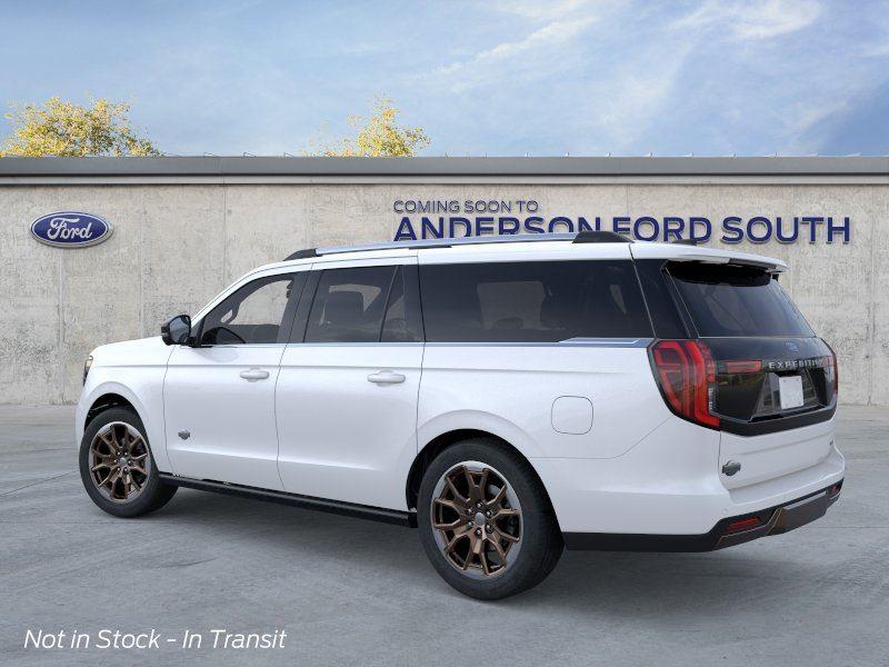 New 2026 Ford Expedition Max for sale in Lincoln NE