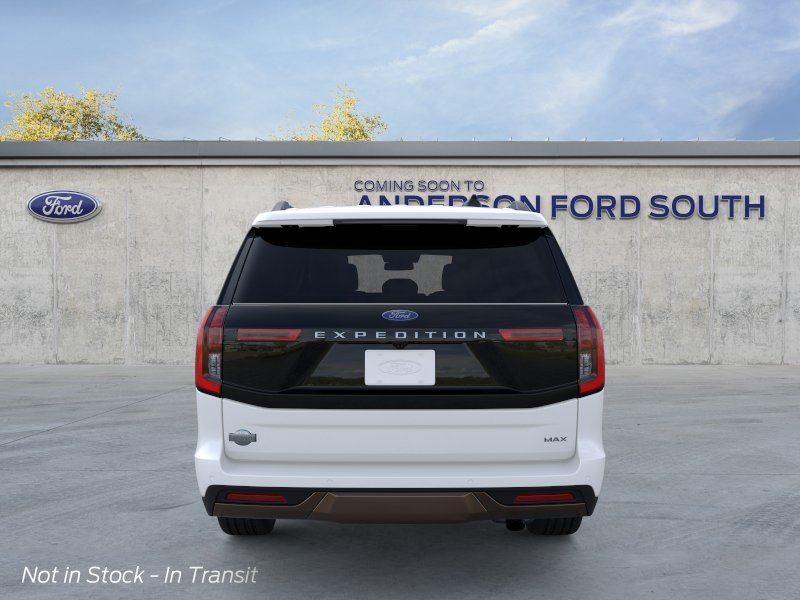 New 2026 Ford Expedition Max for sale in Lincoln NE