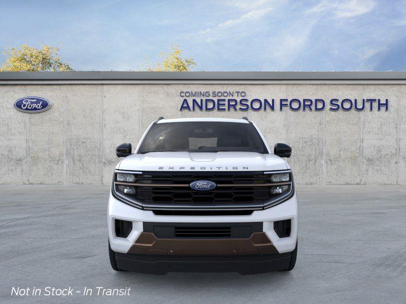 New 2026 Ford Expedition Max for sale in Lincoln NE