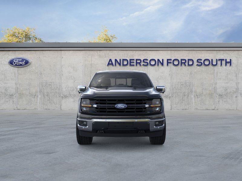 New 2026 Ford F-150 for sale in Lincoln NE