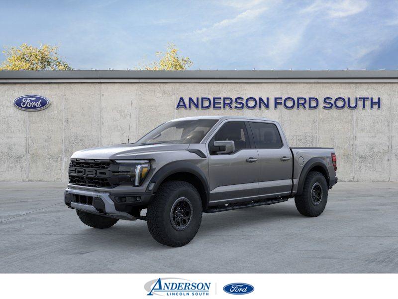 New 2026 Ford F-150 for sale in Lincoln NE