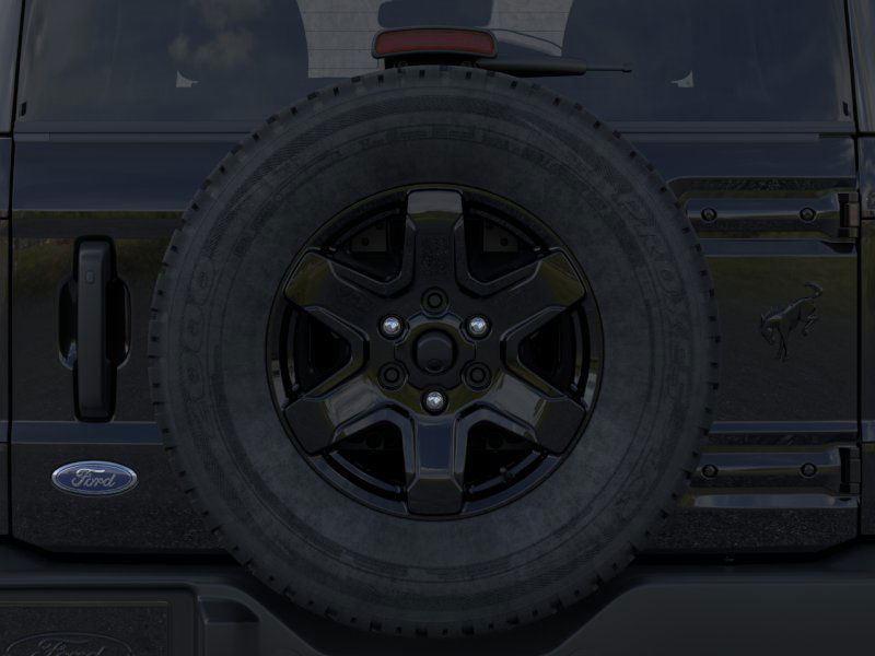 New 2025 Ford Bronco for sale in Lincoln NE