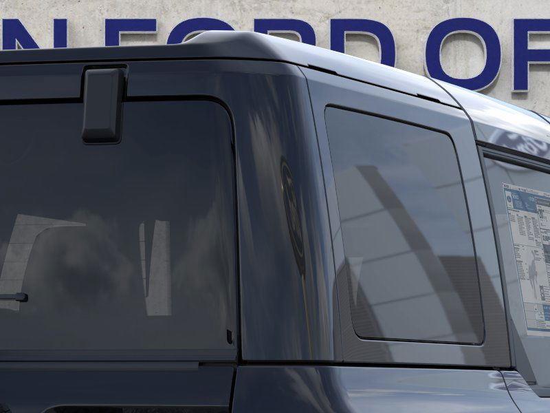 New 2025 Ford Bronco for sale in Lincoln NE