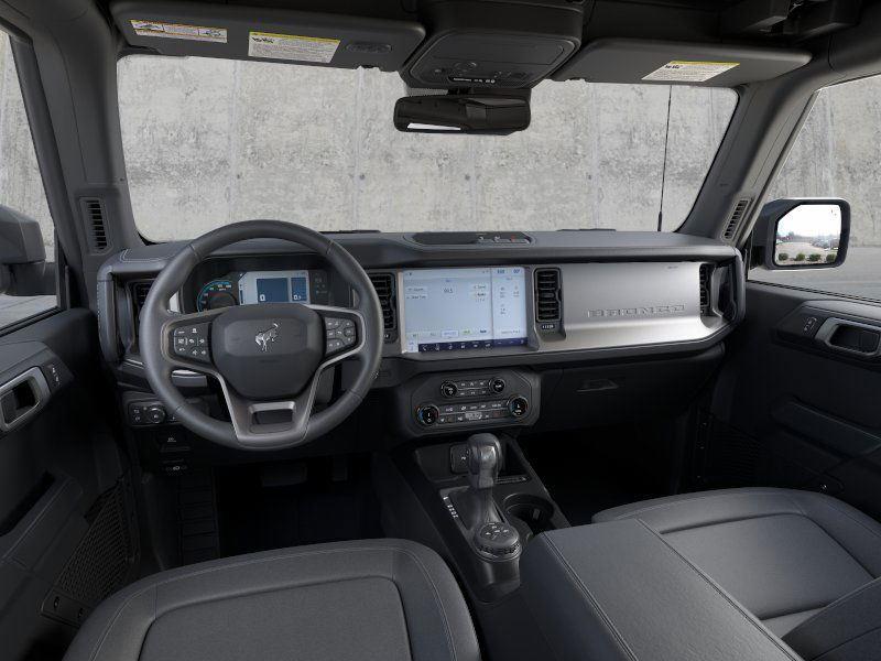 New 2025 Ford Bronco for sale in Lincoln NE