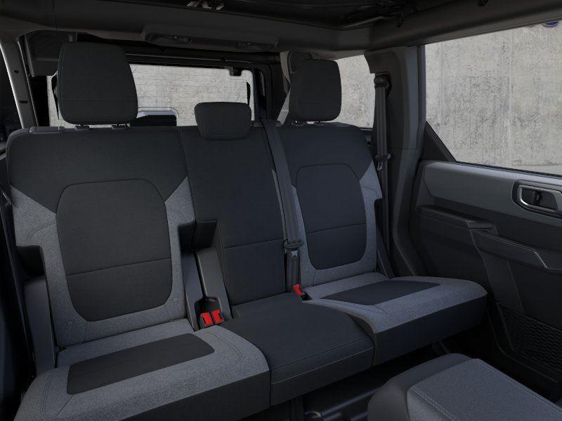 New 2026 Ford Bronco for sale in Lincoln NE