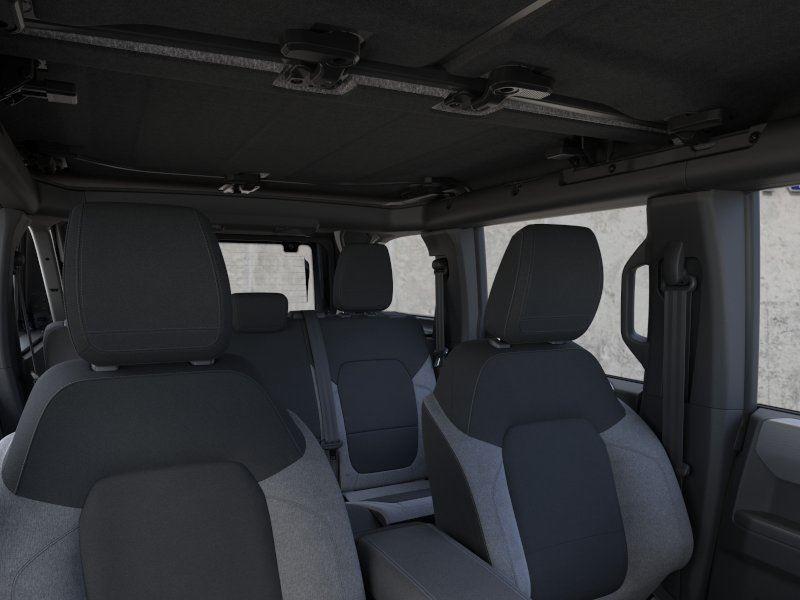 New 2026 Ford Bronco for sale in Lincoln NE