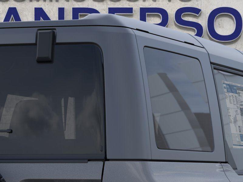 New 2026 Ford Bronco for sale in Lincoln NE