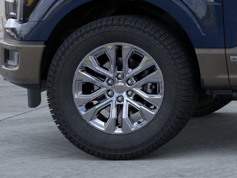 New 2026 Ford F-150 for sale in Lincoln NE