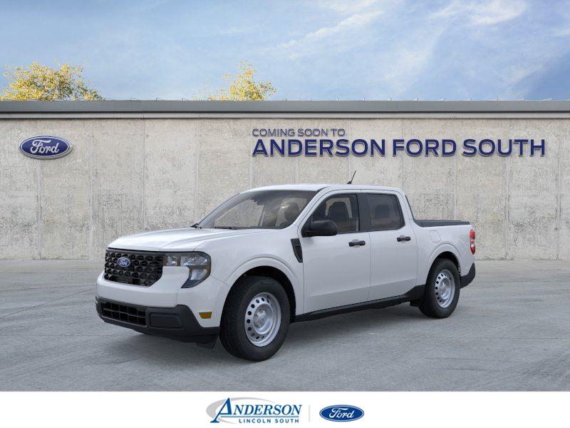 New 2026 Ford Maverick for sale in Lincoln NE