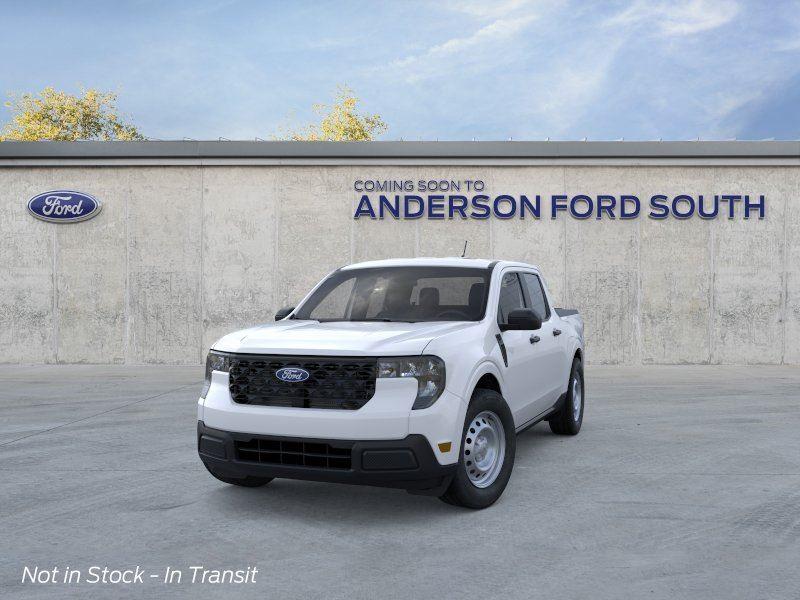 New 2026 Ford Maverick for sale in Lincoln NE