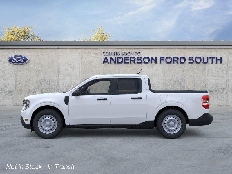 New 2026 Ford Maverick for sale in Lincoln NE