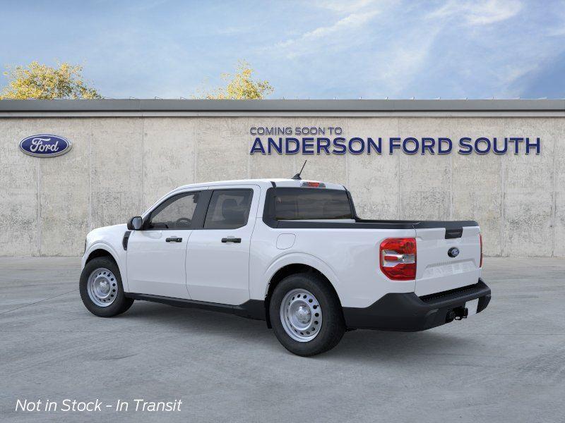 New 2026 Ford Maverick for sale in Lincoln NE
