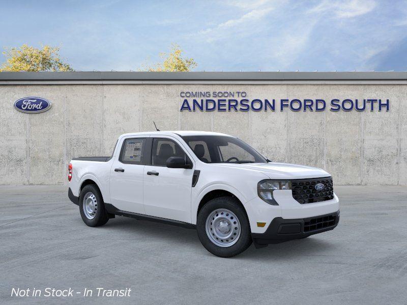New 2026 Ford Maverick for sale in Lincoln NE