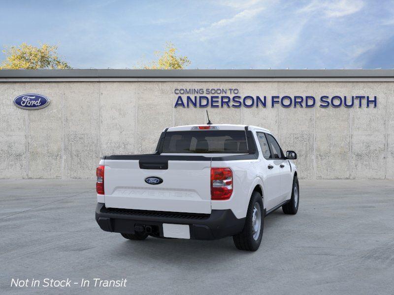 New 2026 Ford Maverick for sale in Lincoln NE